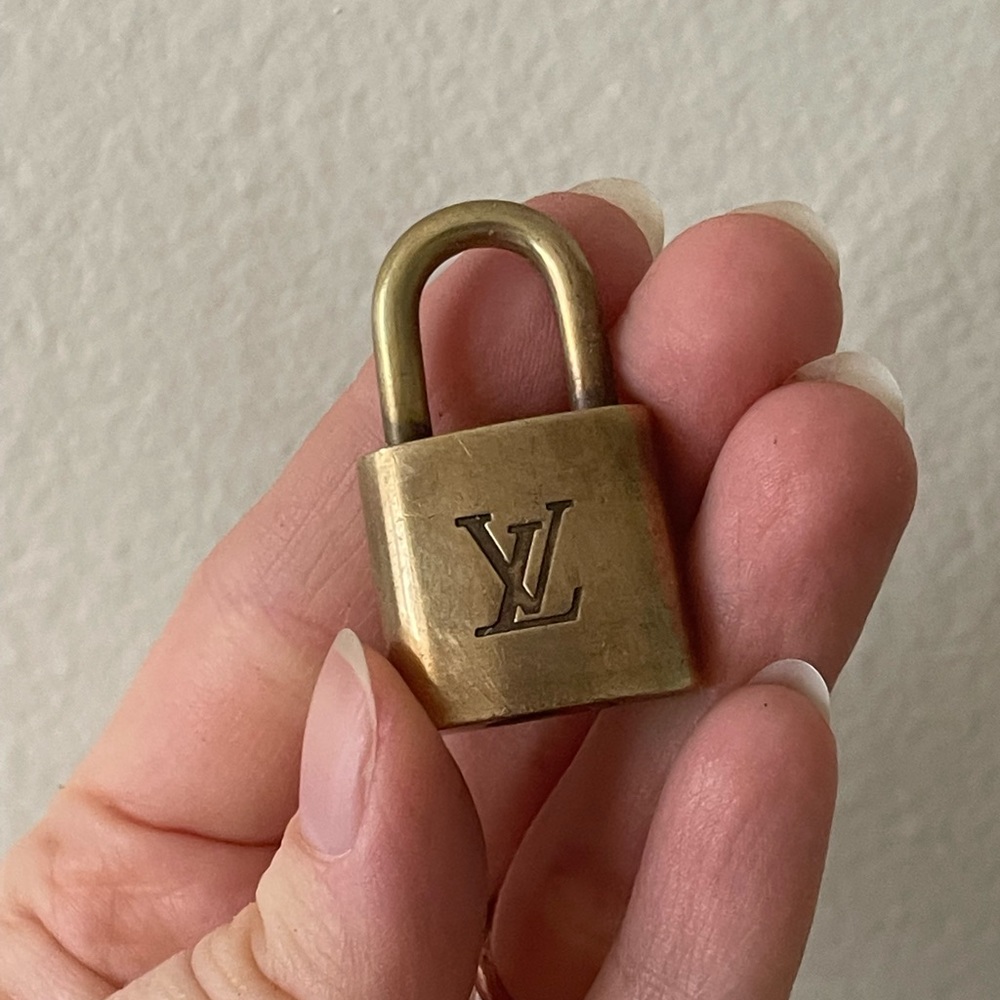 Vintage Louis Vuitton Speedy - Picture 14 of 15